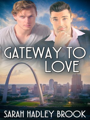 cover image of Gateway to Love